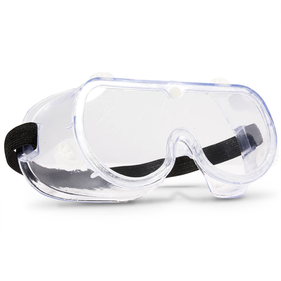 Lentes de protección para trabajo, MIKELS LTV-1