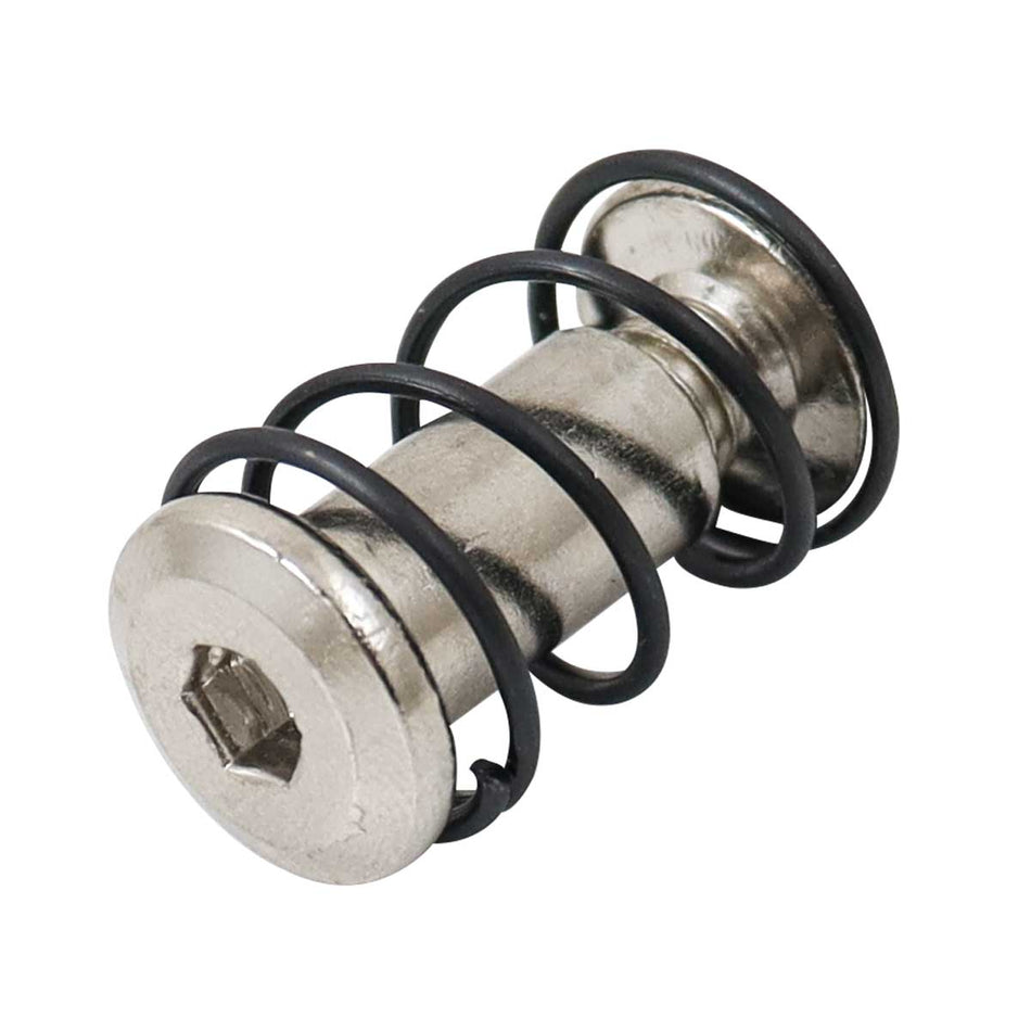 JUEGO D/TORNILLOS P/BASE DE CORTADORA Z-