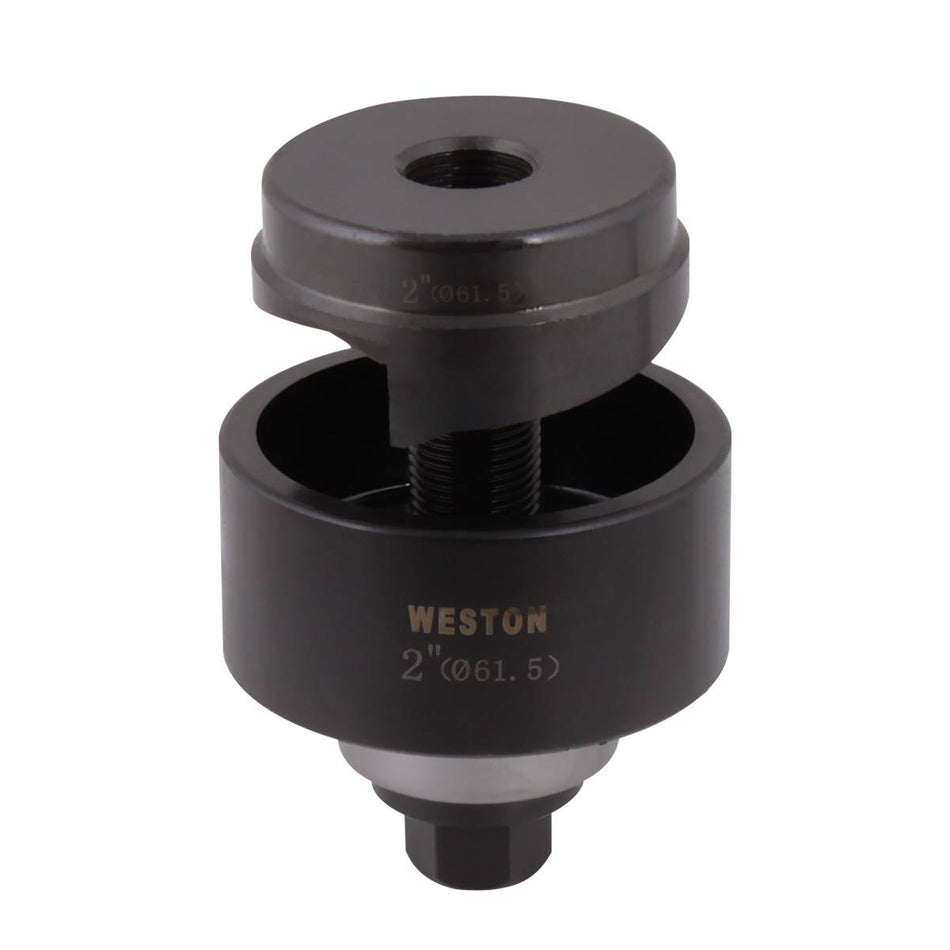 SACABOCADO TIPO C      2", WESTON