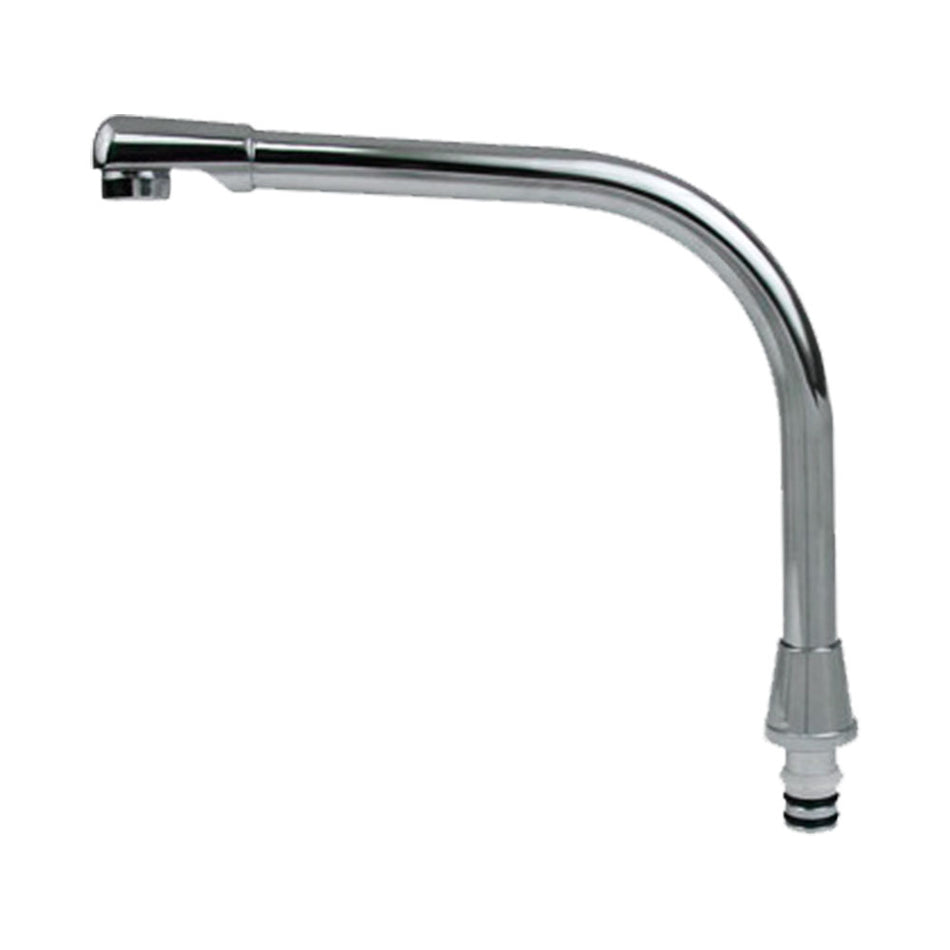 PICO COMPLETO FIG.8IP, RUGO