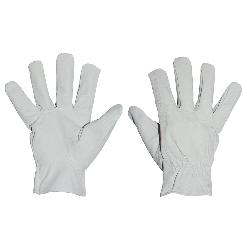 Guantes de piel de borrego unitalla Surtek 137380