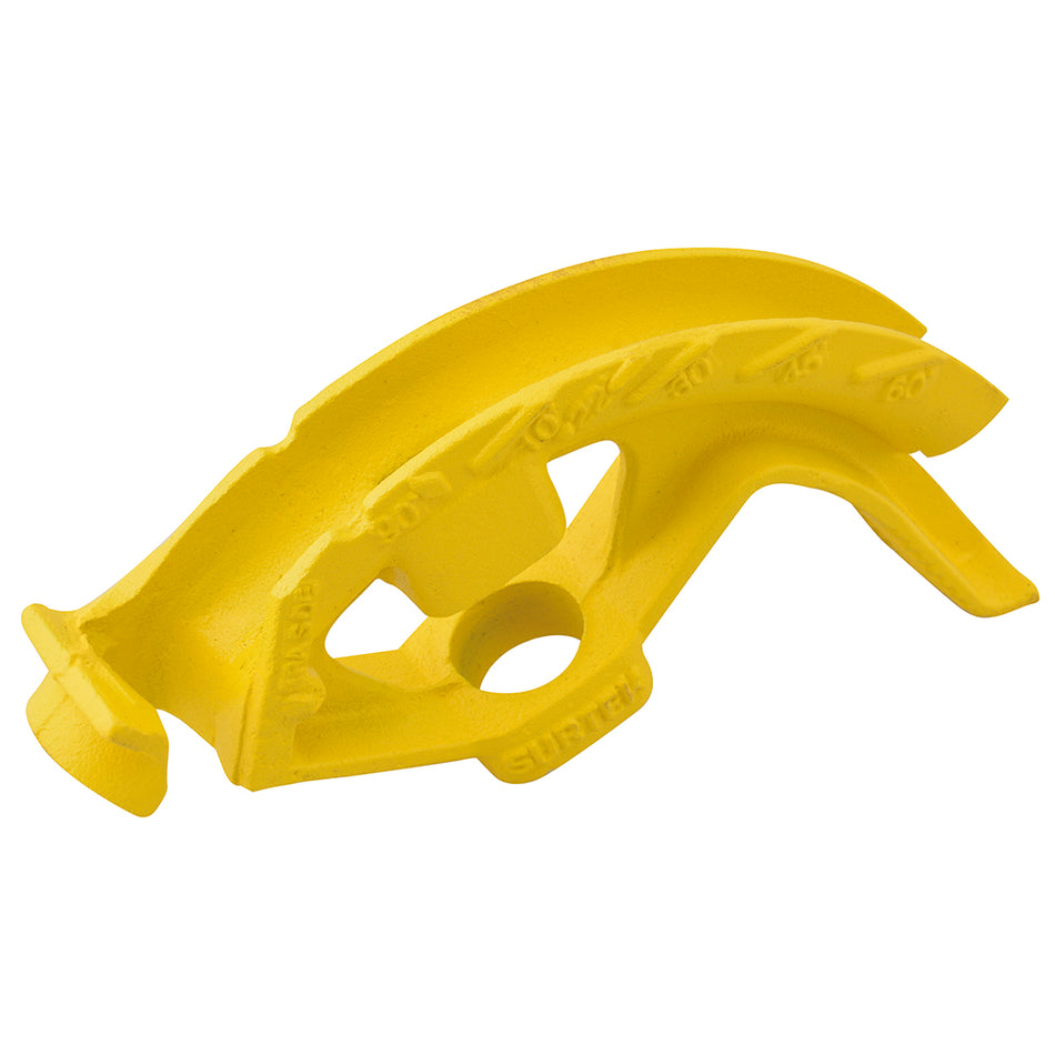 Dobladora para tubo conduit de 1/2" Surtek 112605