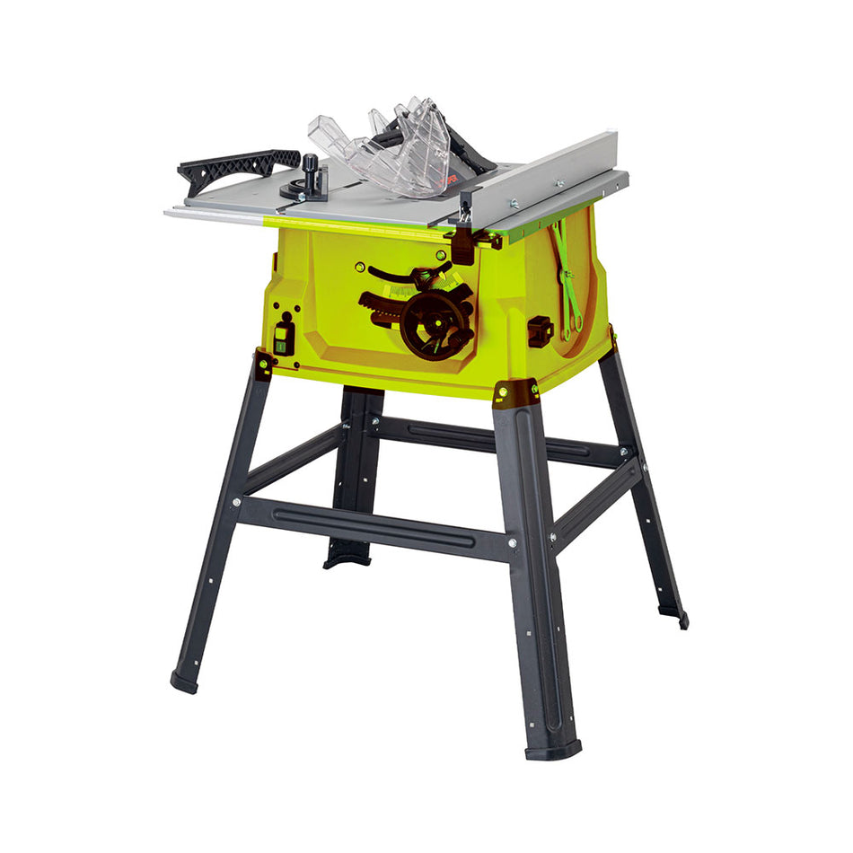 Sierra de mesa 10', 2-1/2 HP (1900 W), c