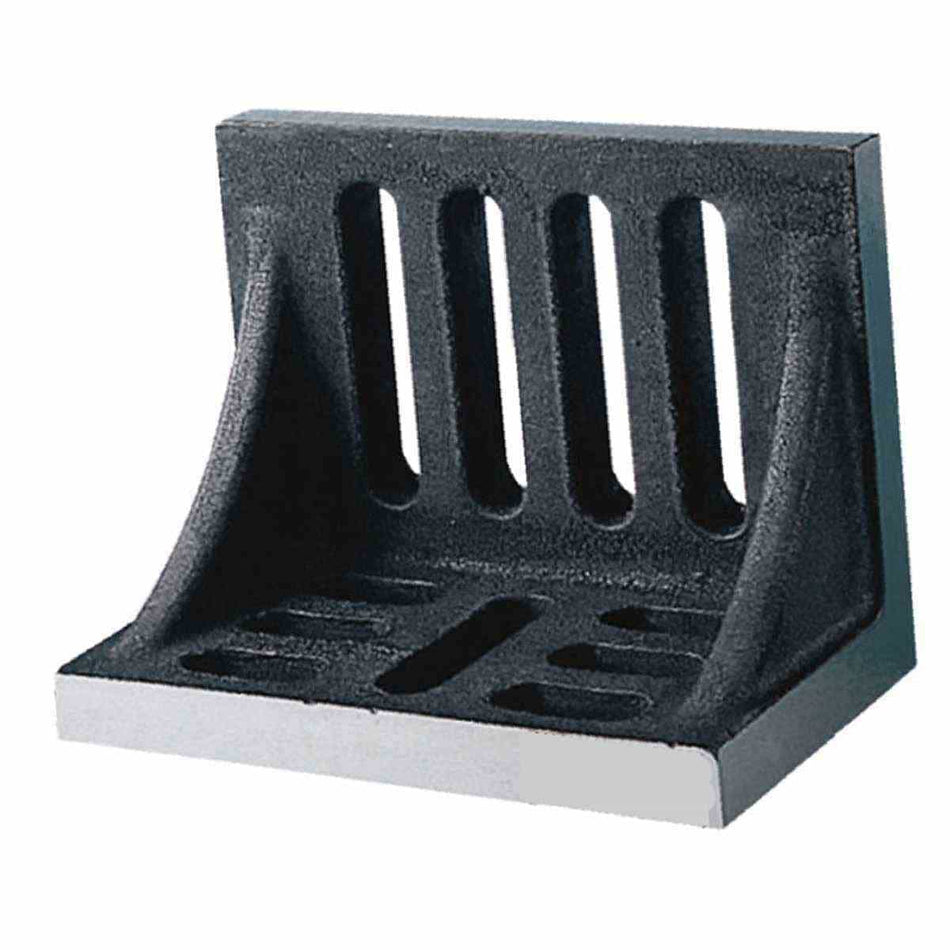 PLATO ANGULAR C/RANURAS 12" X 9" X 8", W