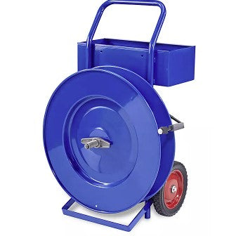 CARRITO PARA FLEJE INDUSTRIAL