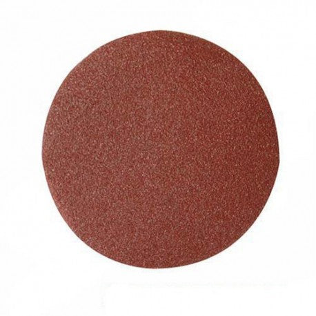 DISCO DE LIJA C/VELCRO GF-21 DE 5" G-220