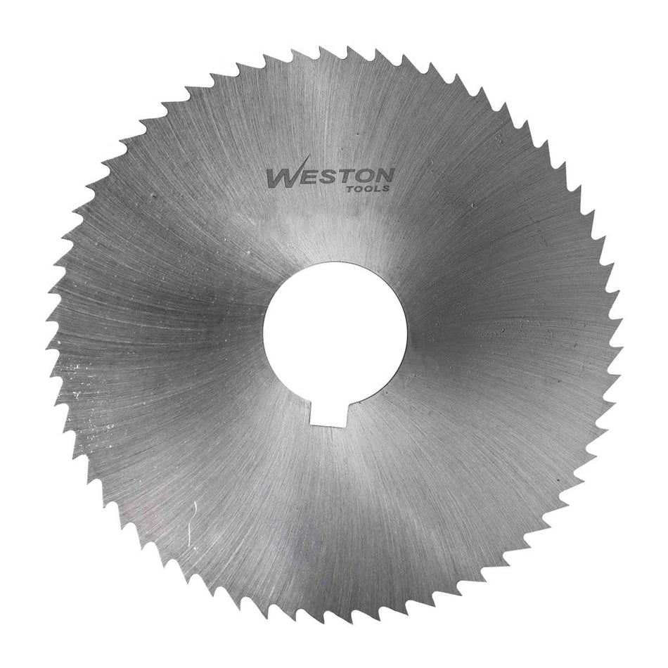 SIERRA CIRCULAR P/METAL 4X1/16X1X64 D.,