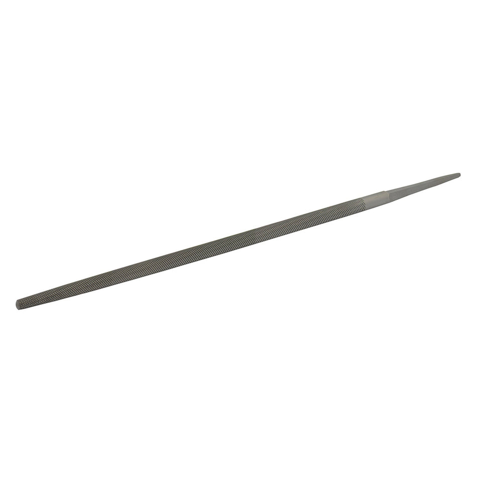 Lima redonda bastarda 12" Urrea UFRB12