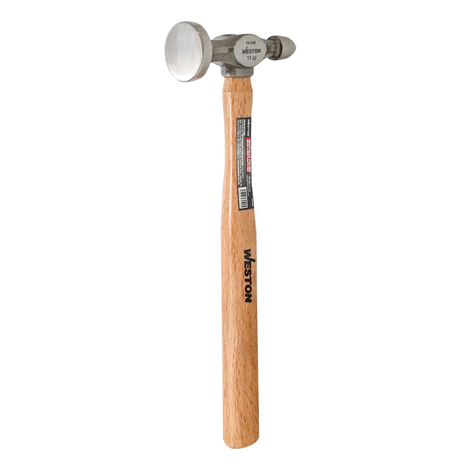 MARTILLO PULIDO HOJALATERO PUNTA FINA MA