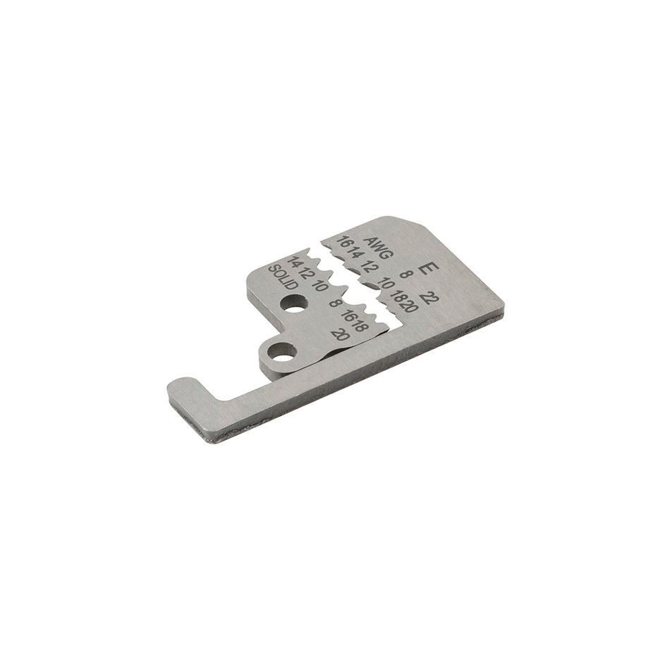 Repuesto para pinza pelacables automática 313 Urrea R313