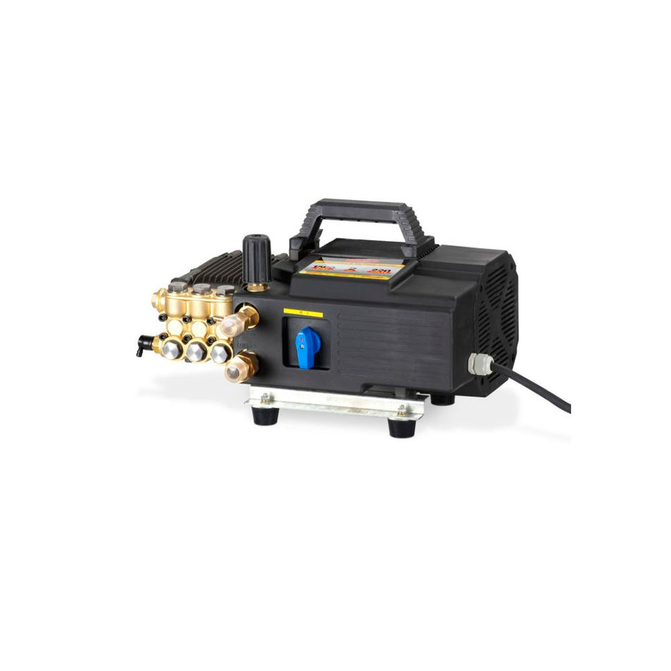 Hidrolavadora de alta presión eléctrica MIKELS LPI-2HP