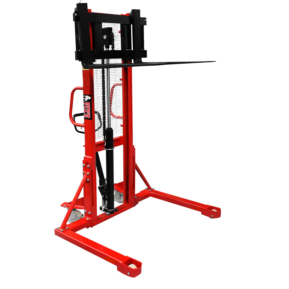 APILADOR MANUAL PASILLO ANCHO 0.5TX1.6M DOGOTULS RI1066