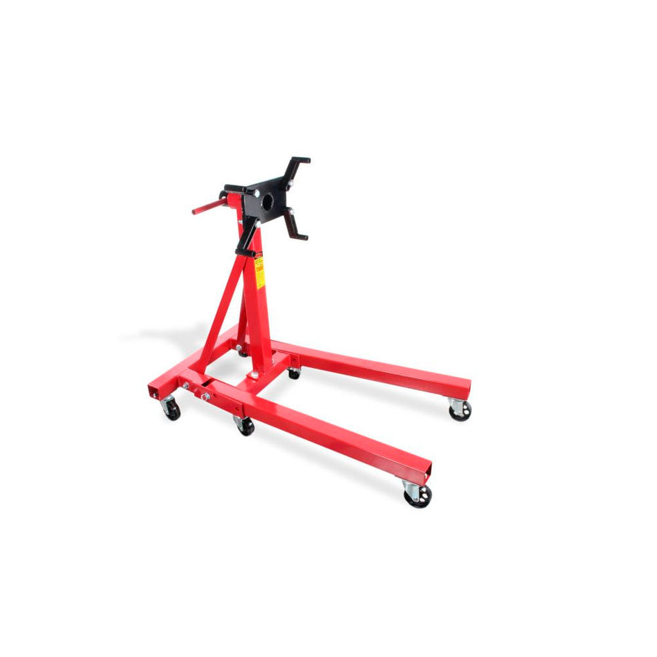 Soporte para motor (1,000 kgs) Plegable, MIKELS T-1085
