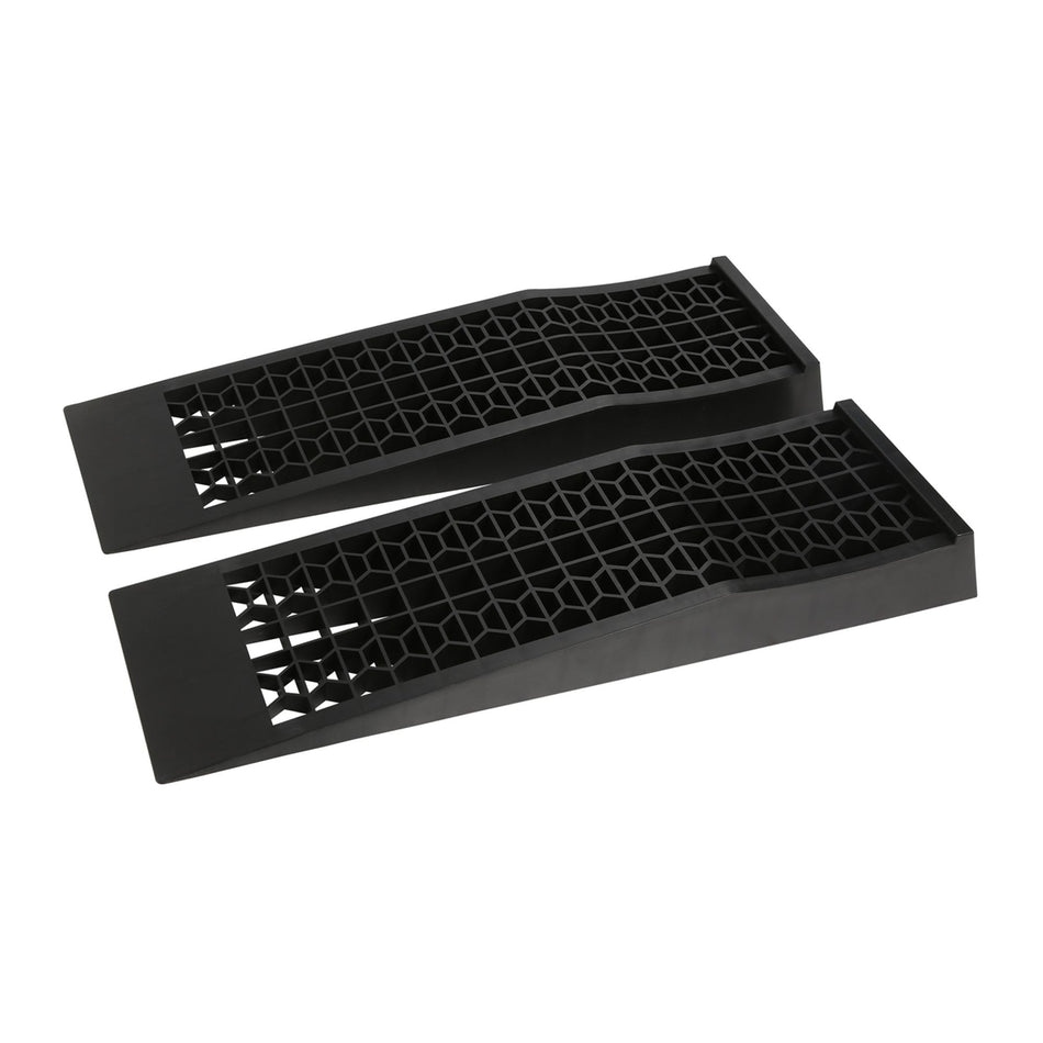 Rampas para automóvil plásticas, soporta 4 toneladas, 2 piezas Surtek RAMP4