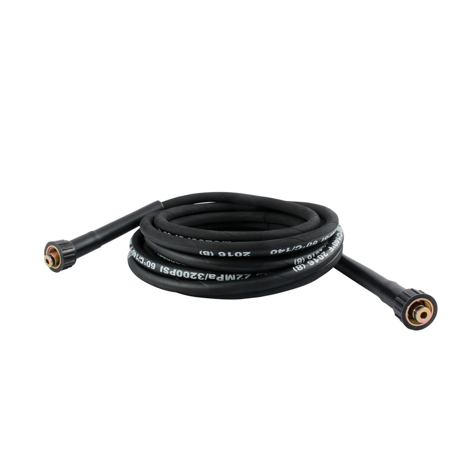 Manguera para hidrolavadora a gasolina HG865 Urrea MANG865