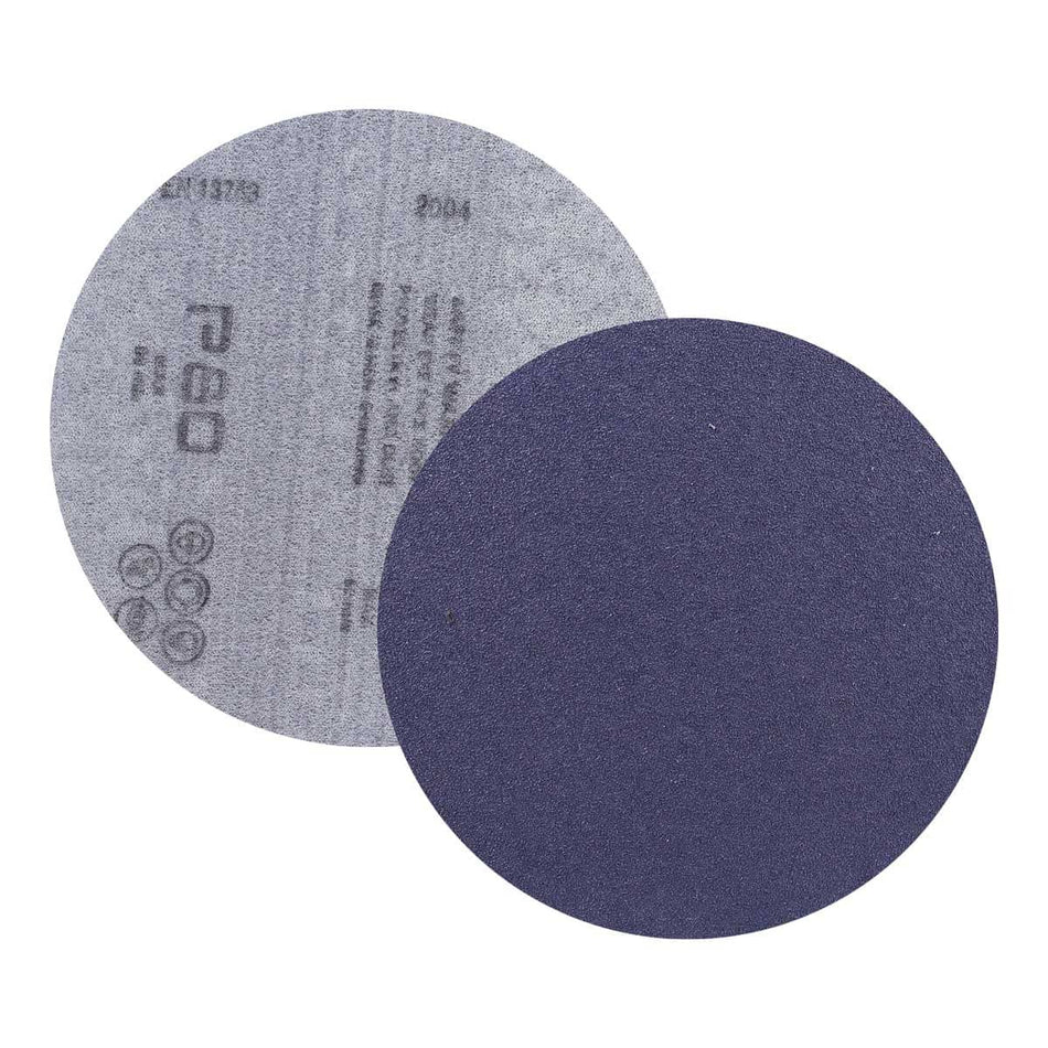 DISCO FILMICO AO GRIP (CERRADO) 5" G120