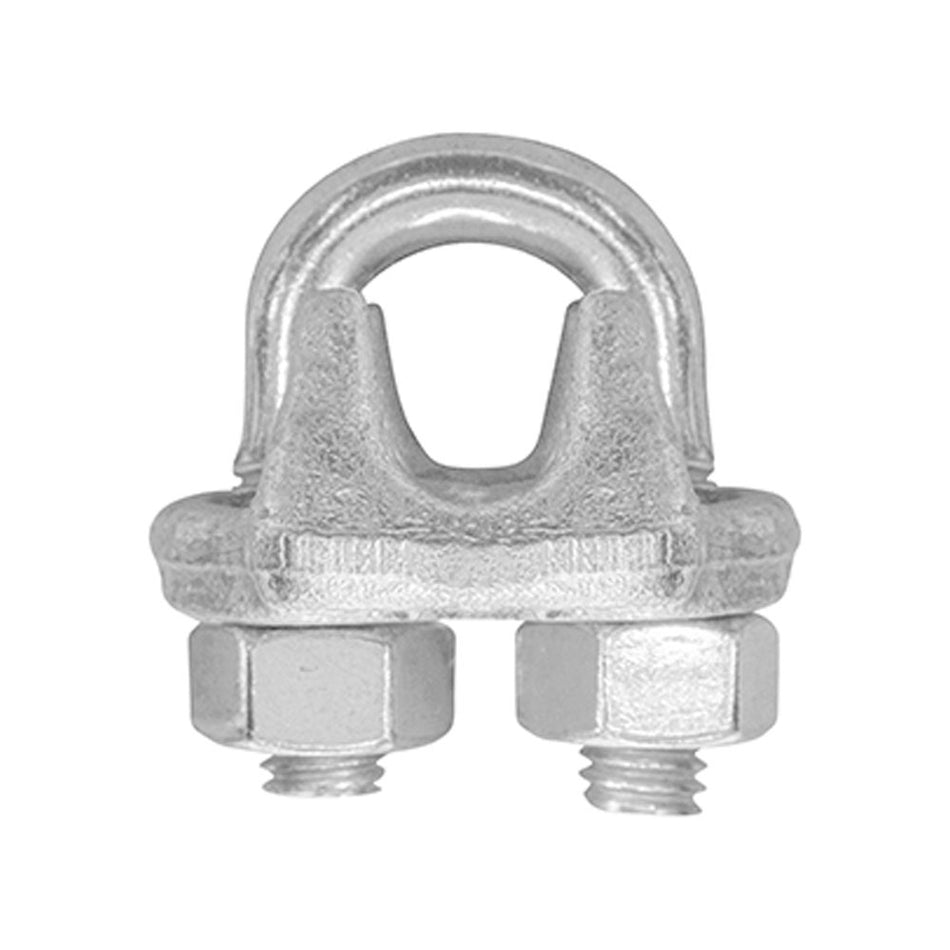 NUDO GALVANIZADO 1/2" ACERO FORJADO DOGOTULS SH5196