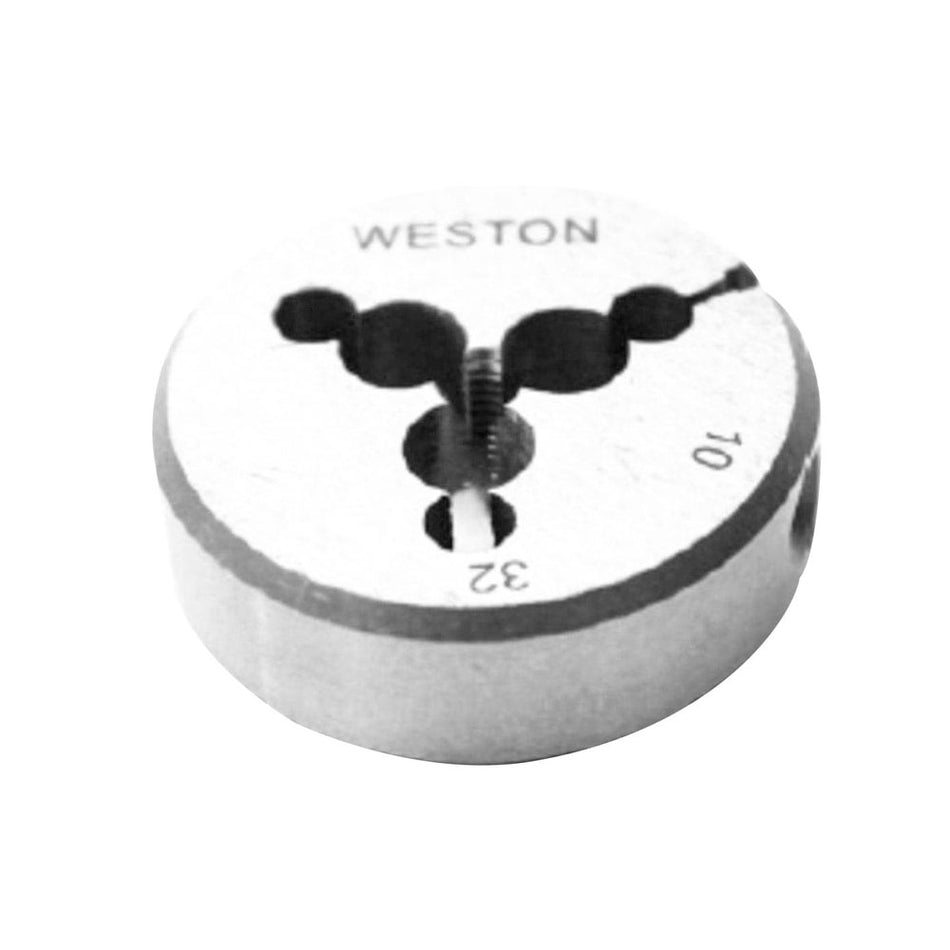 DADO 1/2"-13 X 1" HSS, WESTON