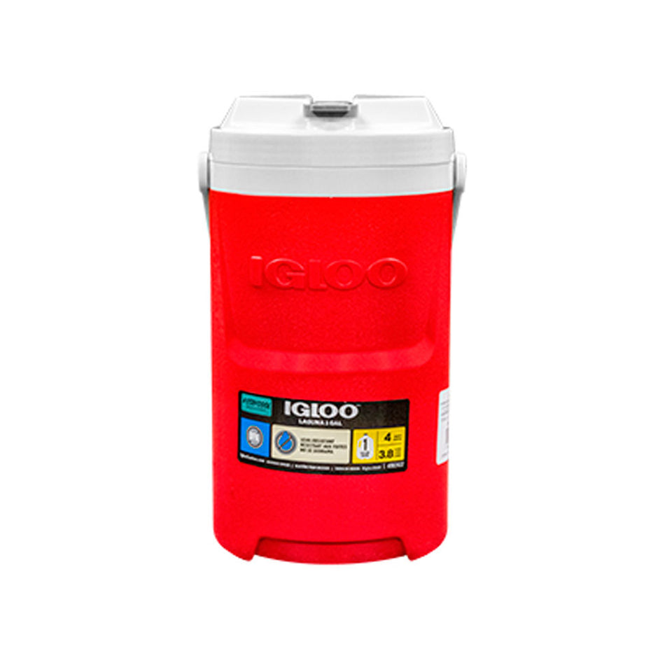 TERMO IGLOO 1 GAL (3,78 L) LAGUNA DOGOTULS IG7000