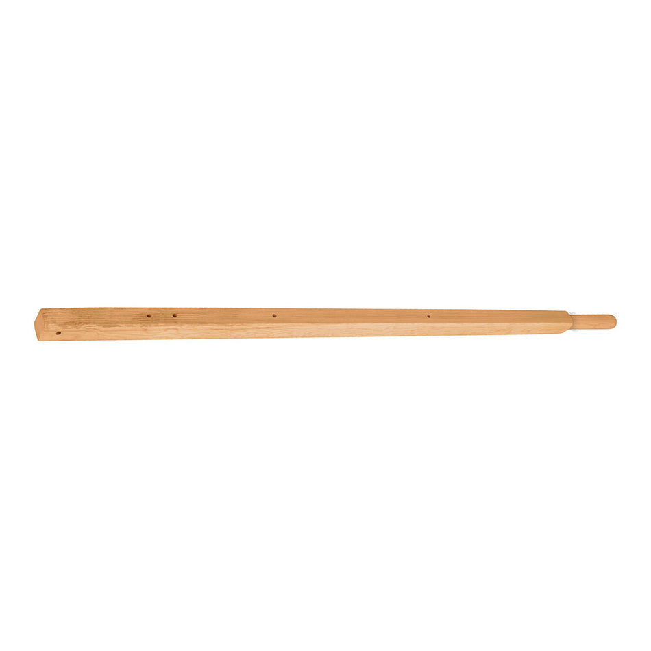 Bastidor de madera 51x41 mm para carreti