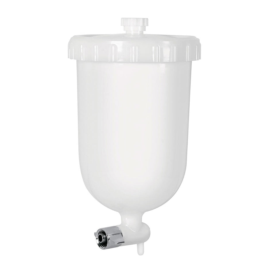 Vaso plástico de repuesto para PIPI-401/