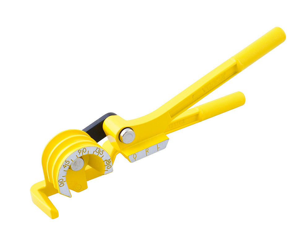 Dobladora manual para tubo de 1/4" a 3/8" Surtek 121162
