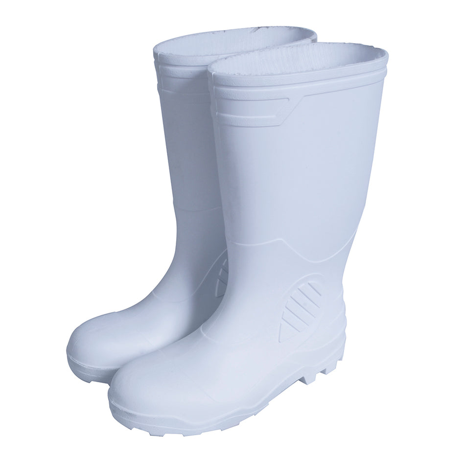 Botas plásticas sanitarias #24 cm Surtek 137557