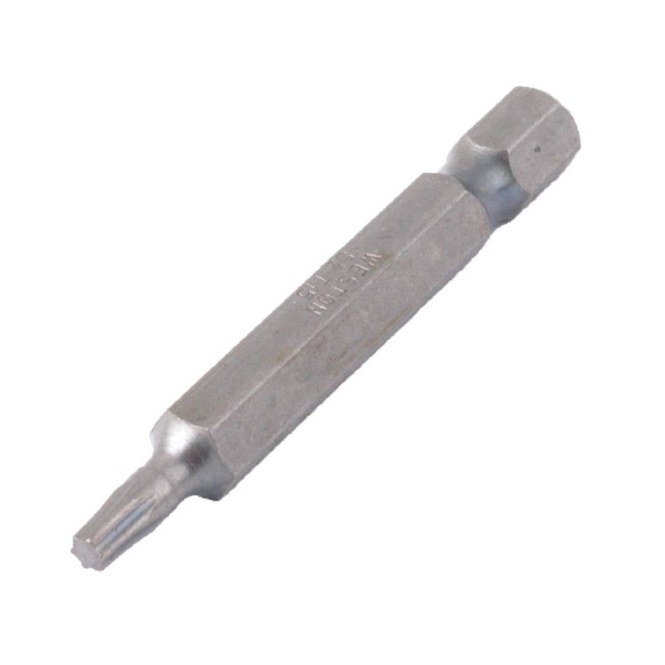PUNTA TORX T30 X 2", WESTON