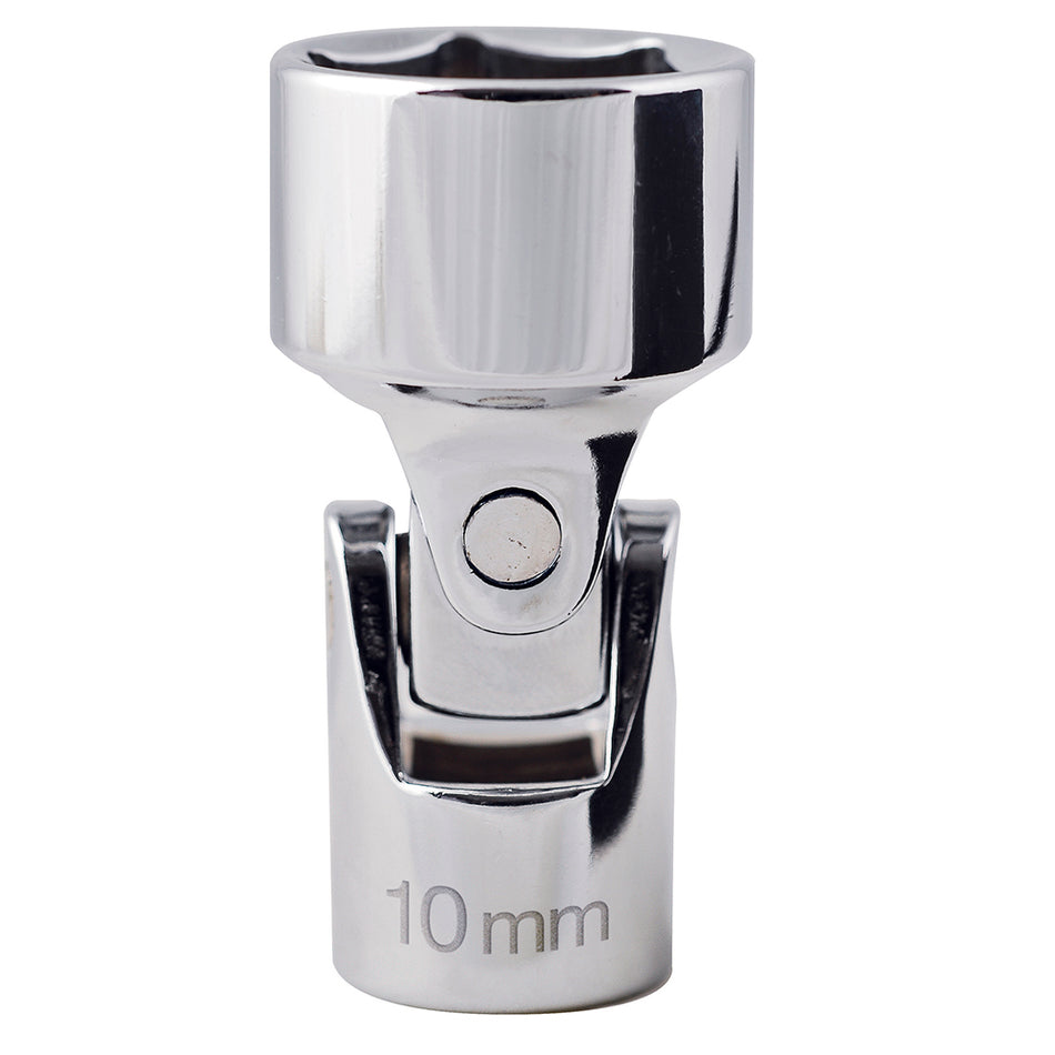 Dado flexible cuadro de 3/8", 6 puntas, métrico, 11 mm Urrea 5274MH