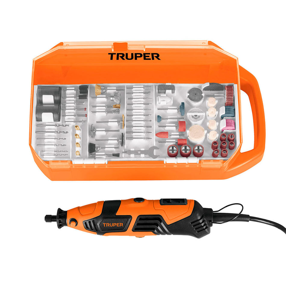 Herramienta rotativa profesional 150 W c