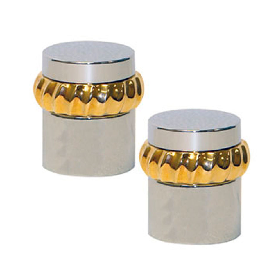JGO.MAN.RUMANIA ORO-CROMO S/CHAP.ESTRIAS