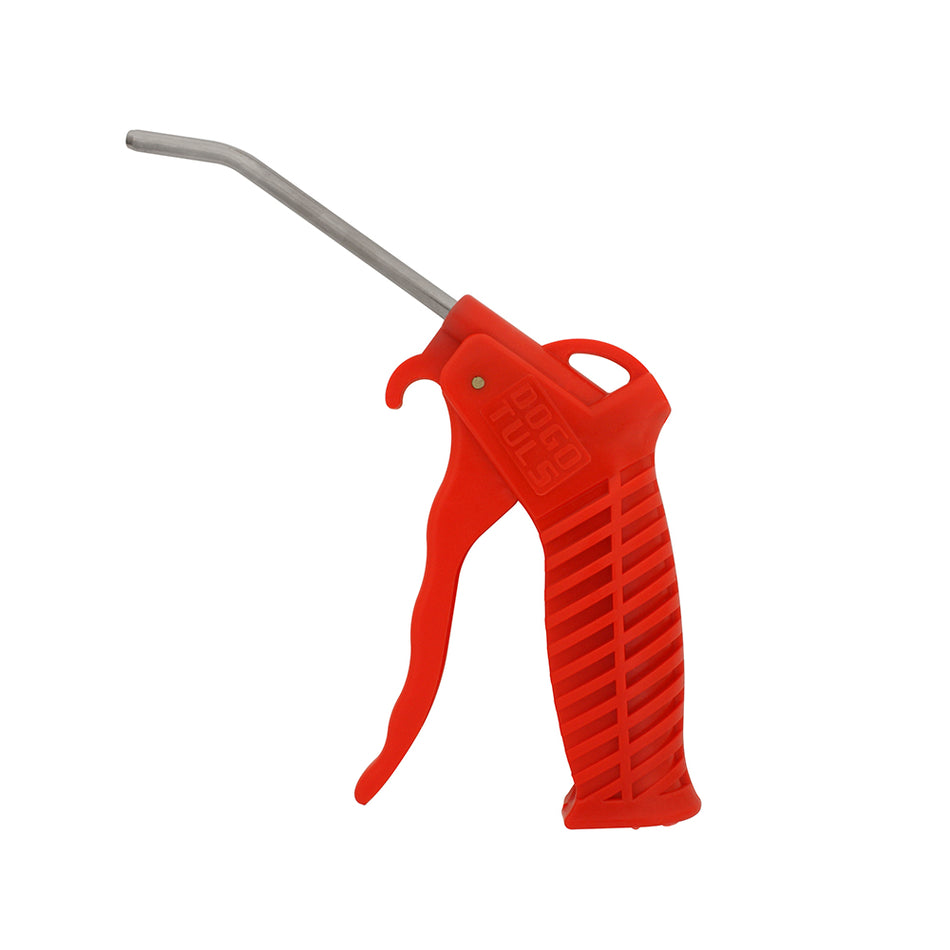 PISTOLA PLASTICA SOPLETEAR AIRE 1/4" DOGOTULS NF2010