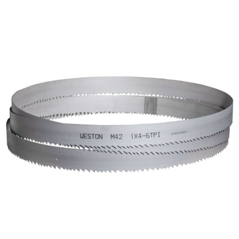 SIERRA CINTA SOLDABLE  1-1/16 x 0.035 x