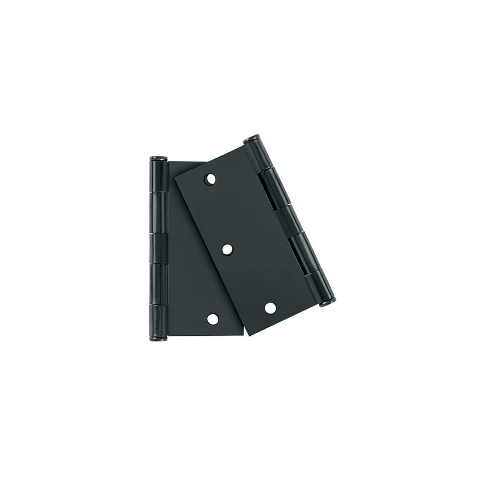 Bolsa con 2 bisagras cuadradas 3-1/2', a