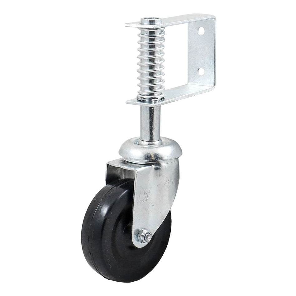 RODAJAS DE RESORTE PARA PORTÓN 3", WESTO