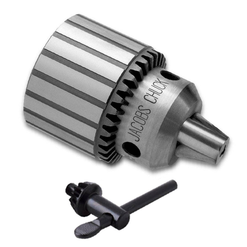 BROQ.JACOBS C/LLAVE 5/32" JT0 C/K0, WEST