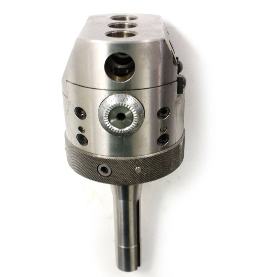 BORING AUTOMATIC C/R-8 4", WESTON