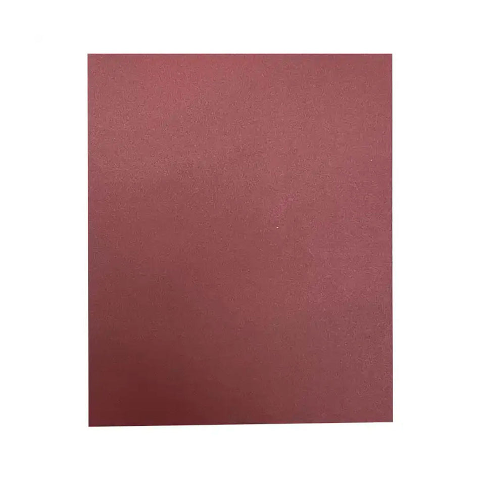 Hoja de lija X-FLEX de óxido de aluminio