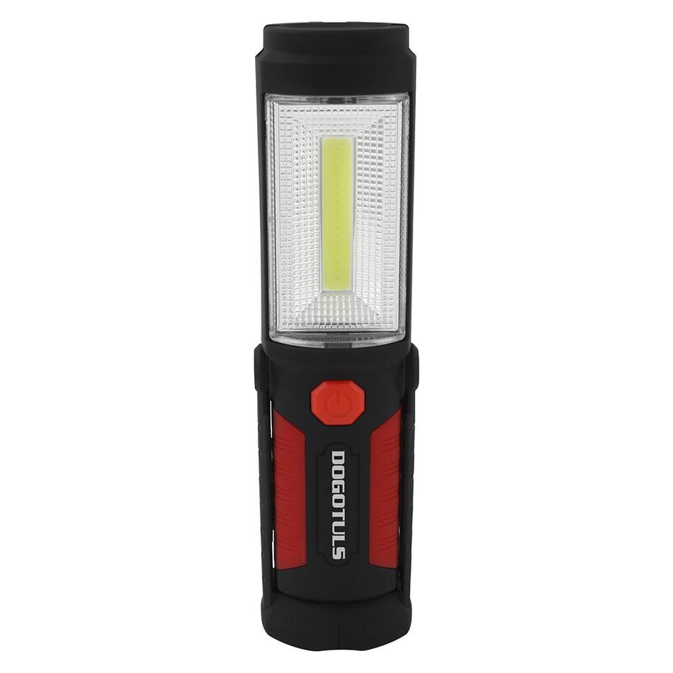 LAMPARA TALLER COB LED RECARGABLE 270 LM DOGOTULS XH2001