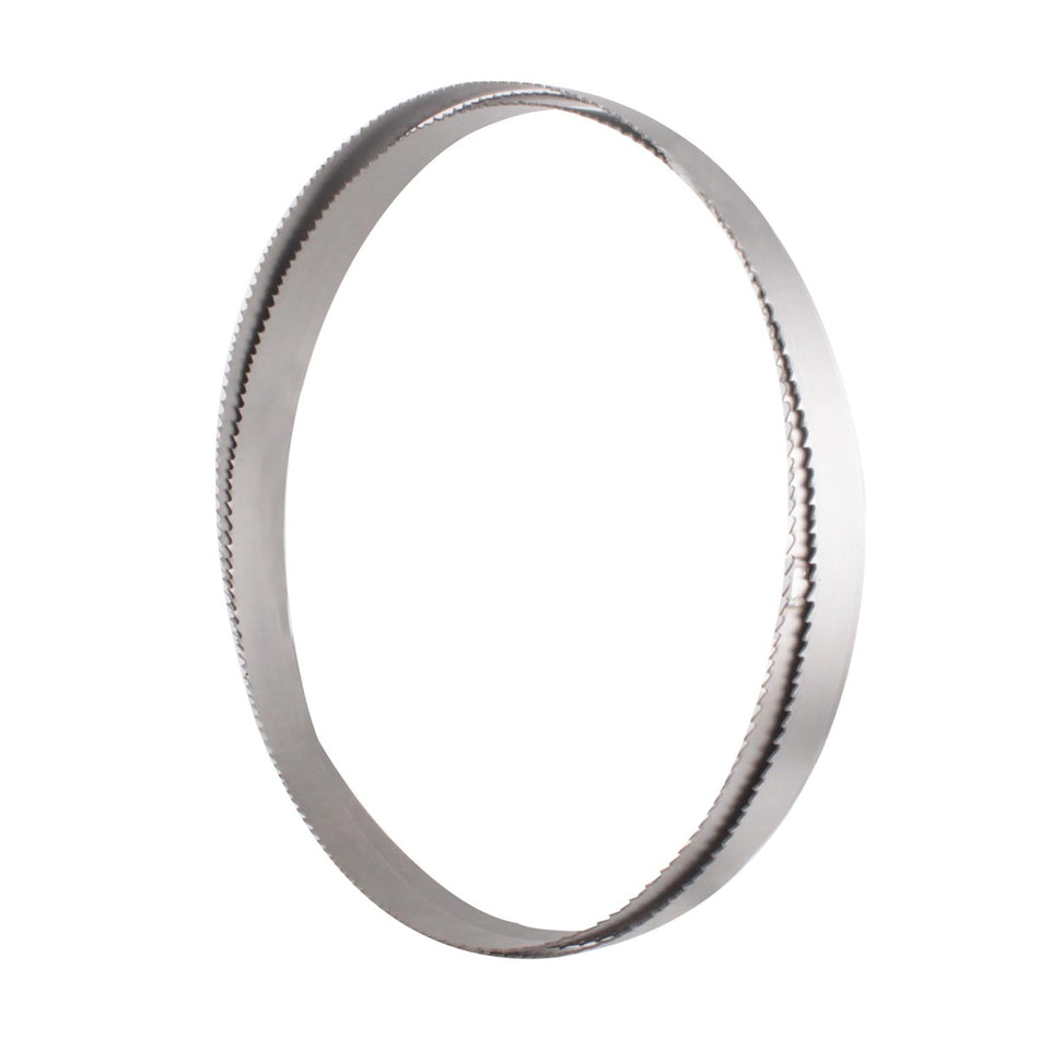 SIERRA CINTA SOLDABLE  1/2 x 0.025 x 64.