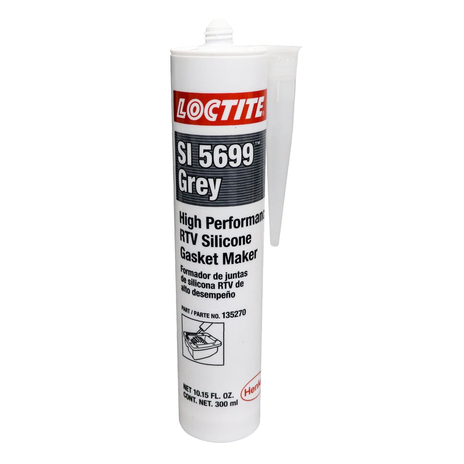 LOCTITE® SI 5699T GREY 300 ml, WESTON
