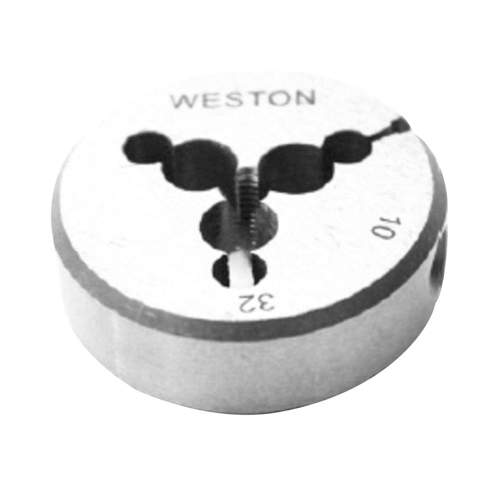 DADO 9/16-18 X 2" HSS, WESTON
