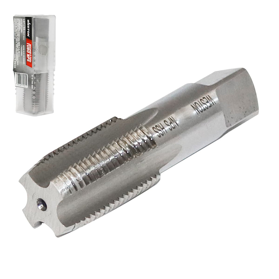 MACHUELO 3"-8 NPT AAV, WESTON