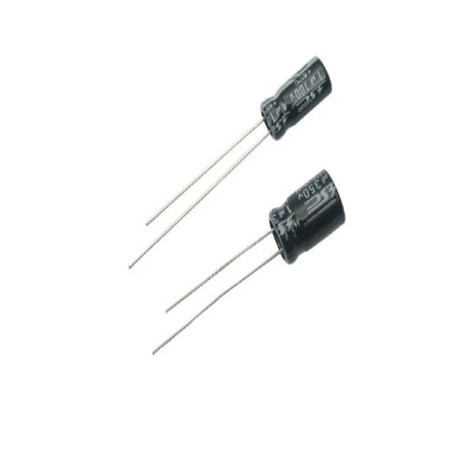 CAPACITOR ELECTROLITICO RADIAL 470 UF