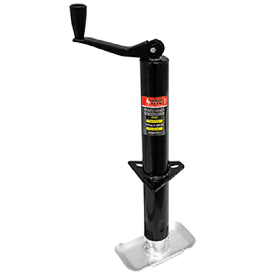 GATO FIJO REMOLQUE ESTRUC A-BASE 2000LBS DOGOTULS RI6082