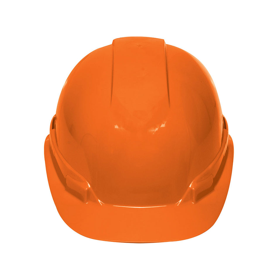 Casco de seguridad ventilado, ajuste de