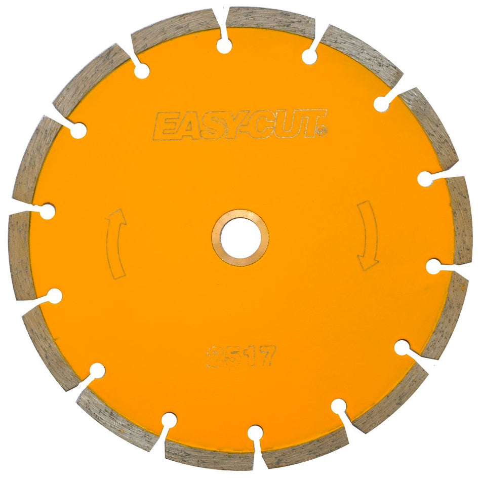 Disco de diamante de 178 x 2.2 x 22.2 mm
