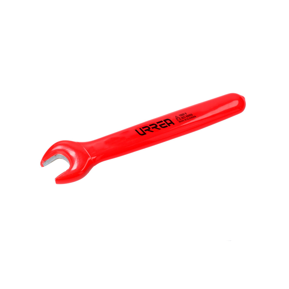 Llave española 1000 V en pulgadas de 7/16" Urrea 1214V