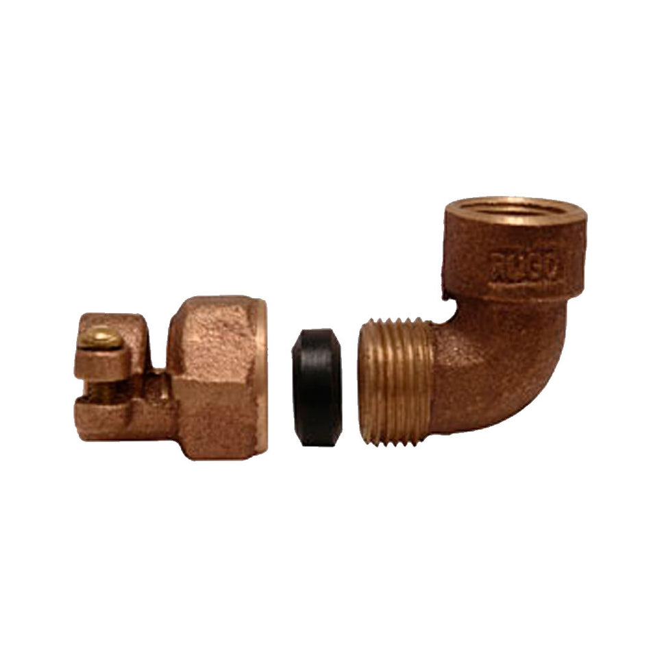 CODO COM/FIERRO-COBRE O POLIET.13MM C/TU
