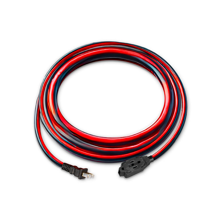 Extensión eléctrica uso rudo (2 mts) , M MIKELS ER-2